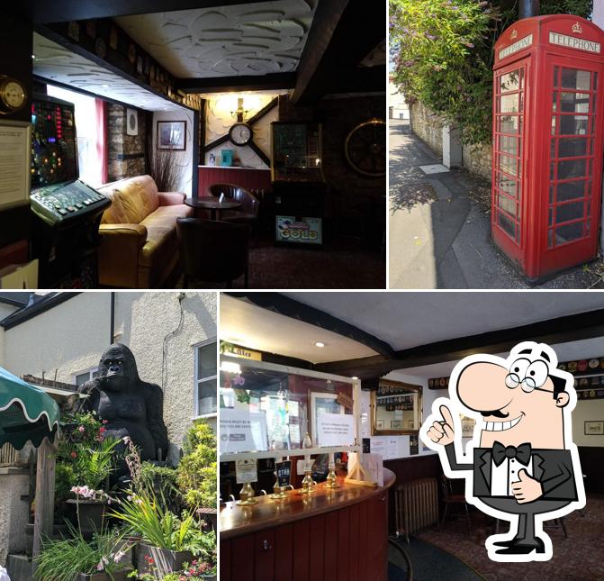 The Star Inn
