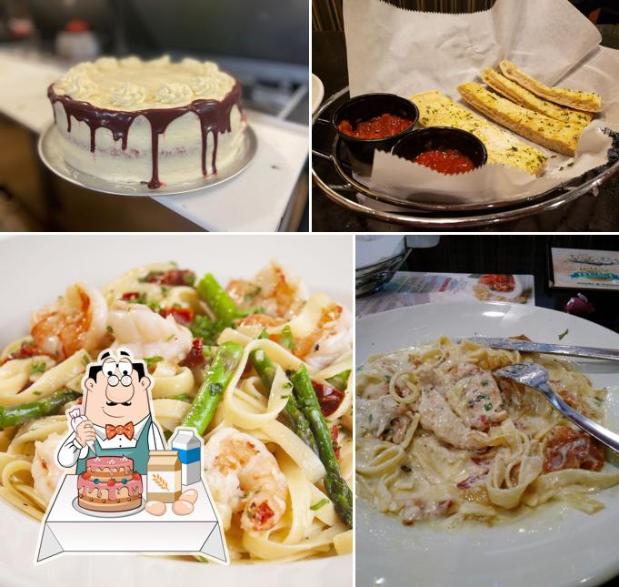 Tuscany Italian Restaurant