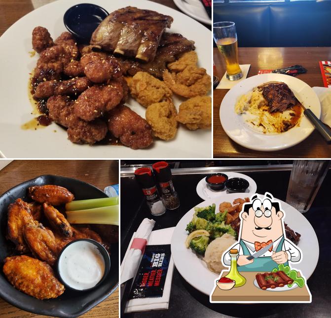 TGI Fridays