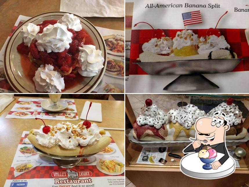 Valley Dairy Restaurant