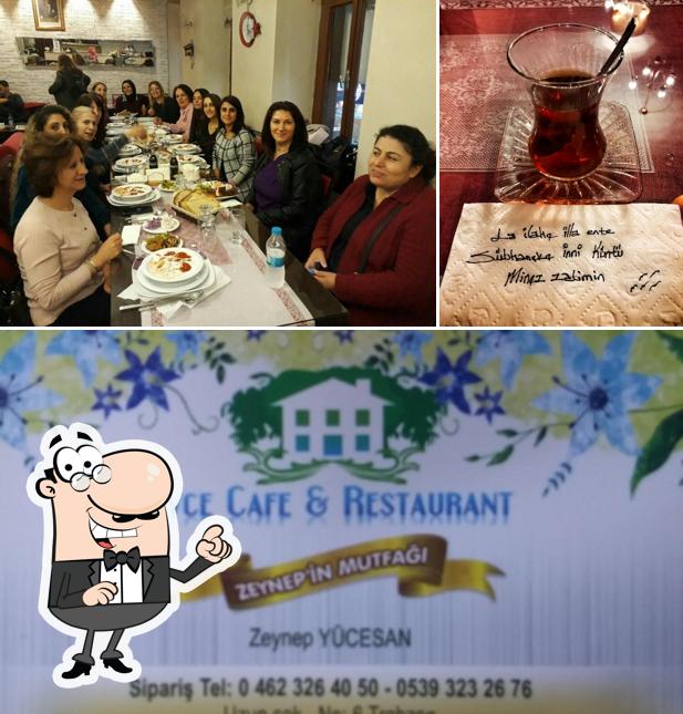 Zeynep'in Mutfağı