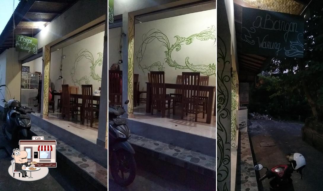 Abangan Warung