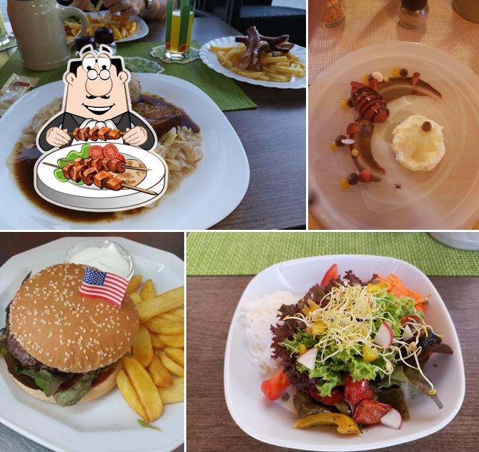 Am Platzerl