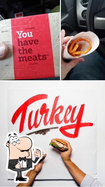 Arby's