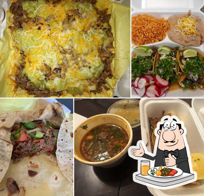 Armando's Mexican Food