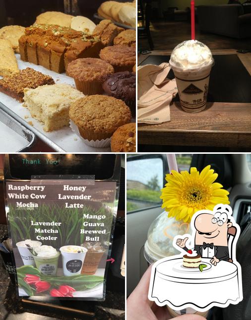 Brewed Awakenings Coffee Roasters