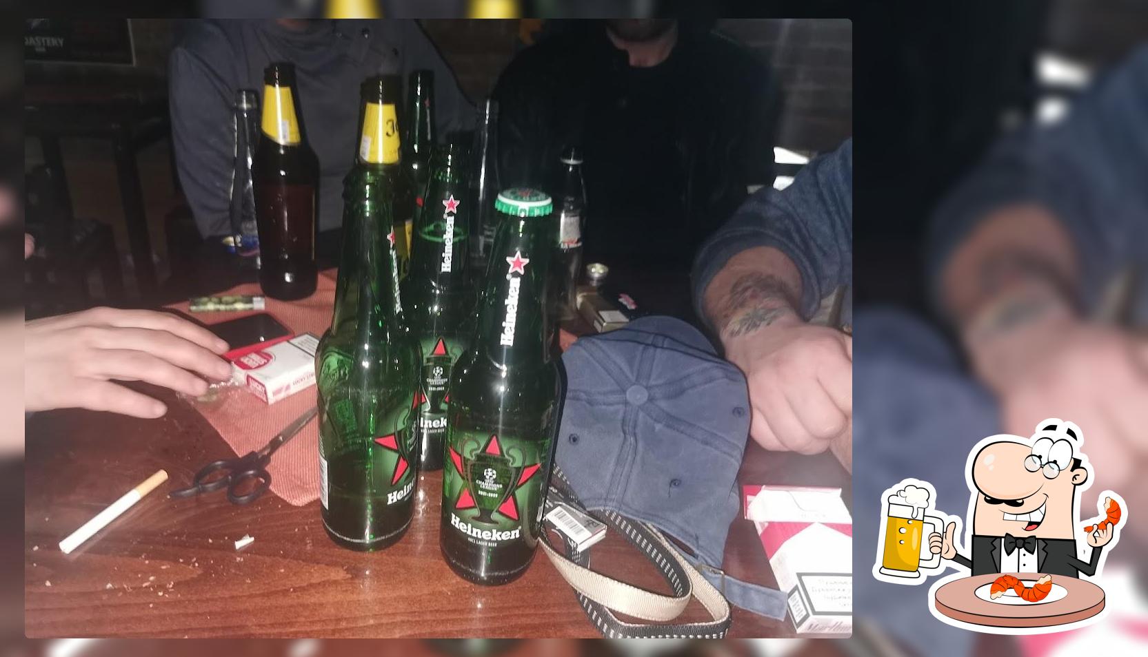 Buka PodRumom