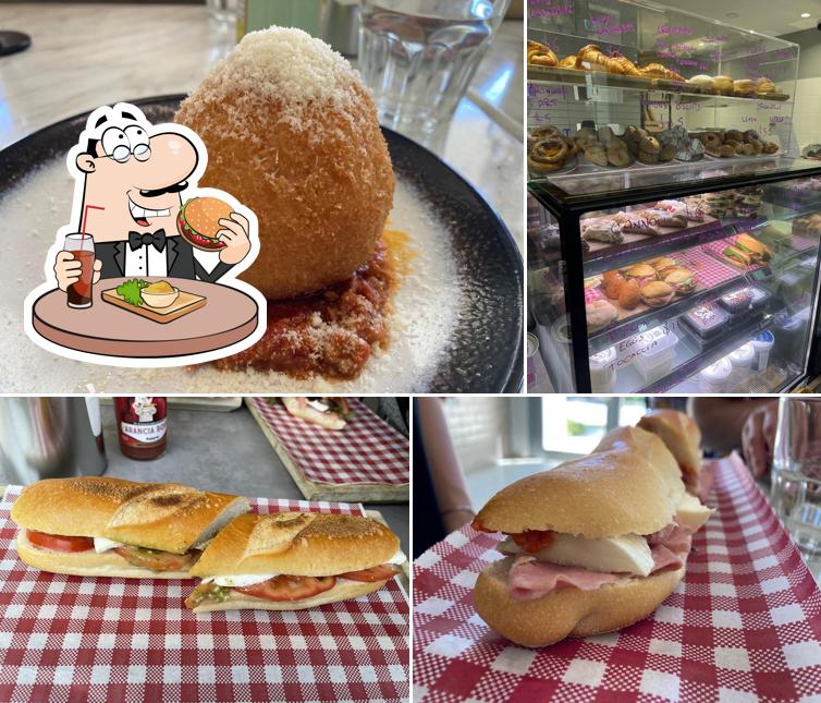 La Mortazza