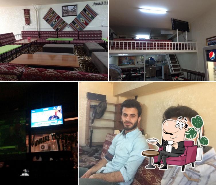 Zümre Çay Ve Kahvaltı Salonu