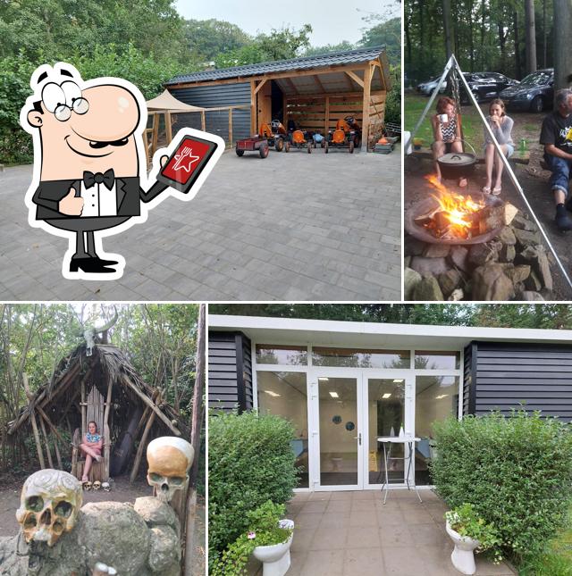 Camping Zwinderen