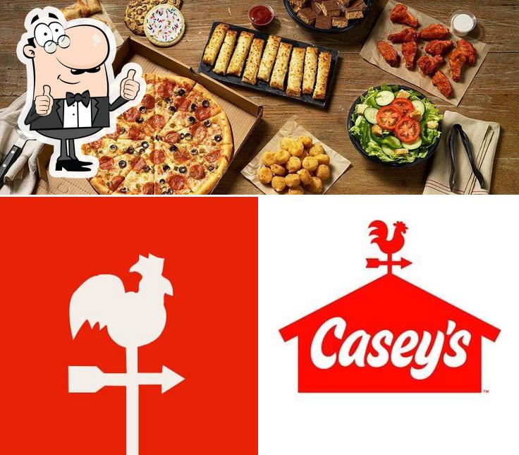 Casey's General Store