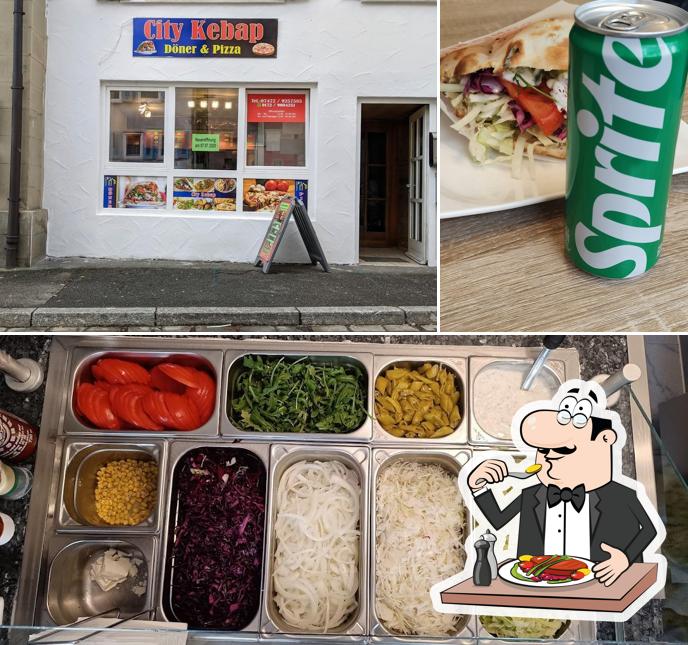 City Kebab