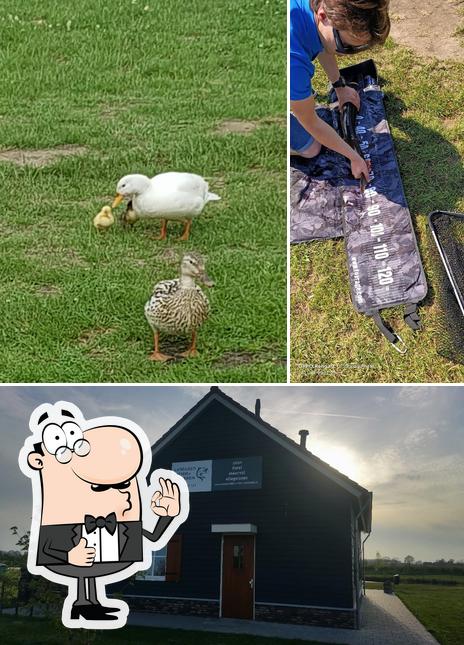 Landgoedvisserij Someren