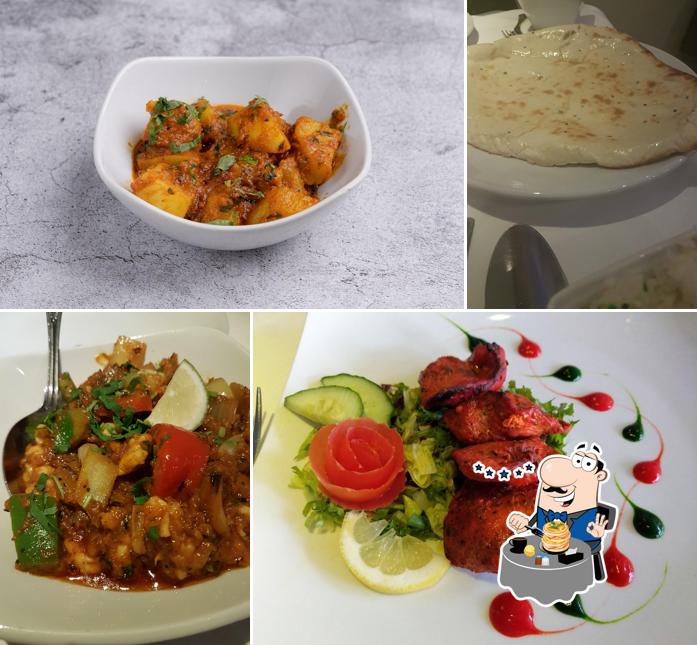 Cottage Balti Restaurant