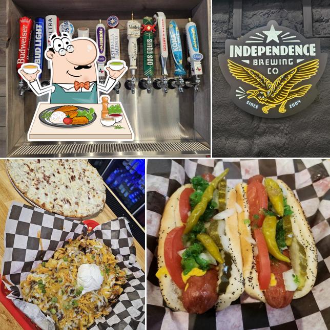 Game Day Sports Bar