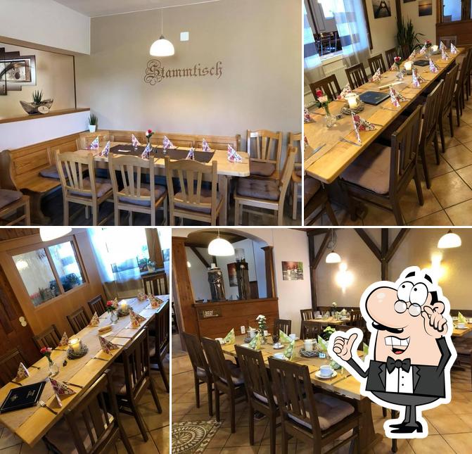 Griabige Pizzastubn