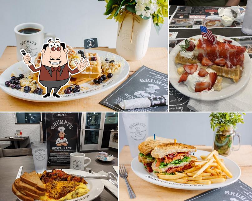 Grumpy's Restaurant