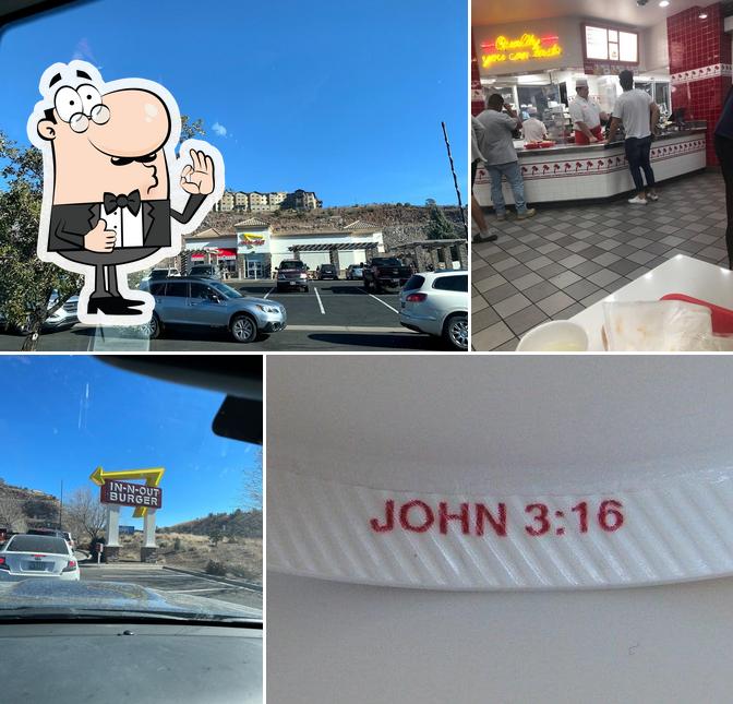 In-N-Out Burger
