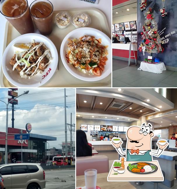 KFC