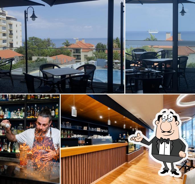 Koa Spot Restaurant
