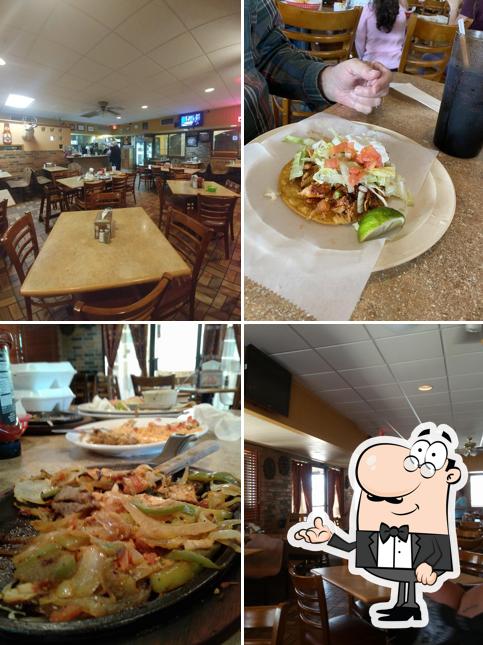 Mi Ranchito Mexican Restaurant