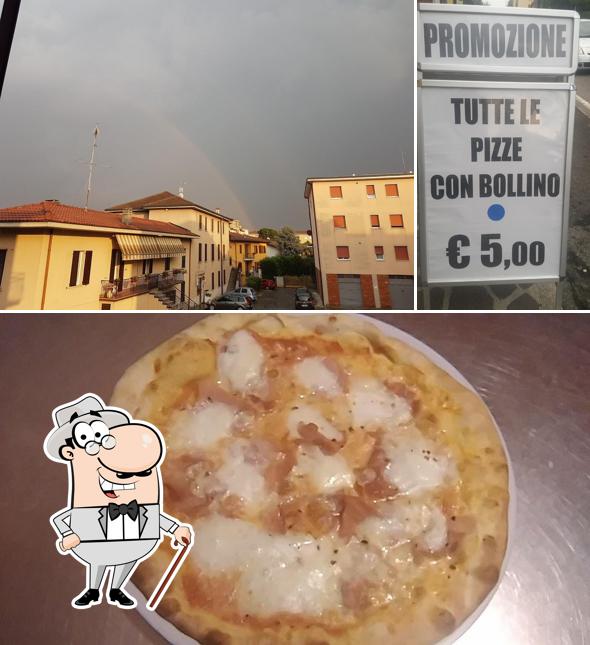 Pizza Party di Banciu Narcisa