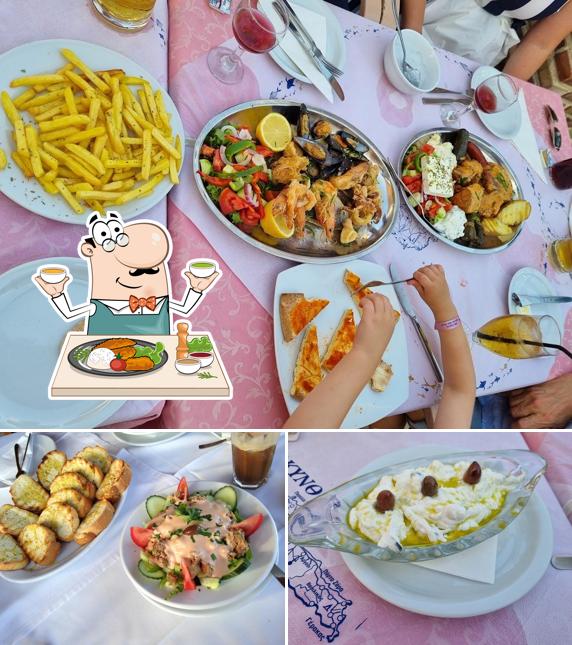 Poseidon Restaurant