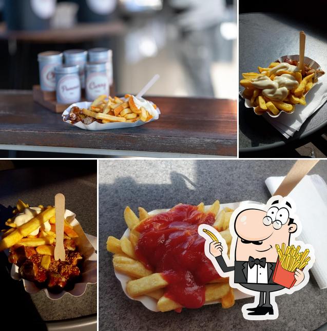 BÖCKELS Beste