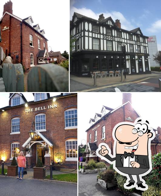 Bell Inn