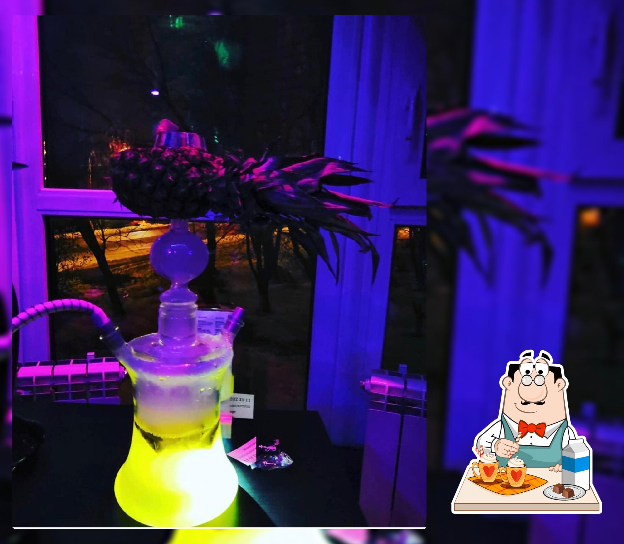 Небо Dj Bar