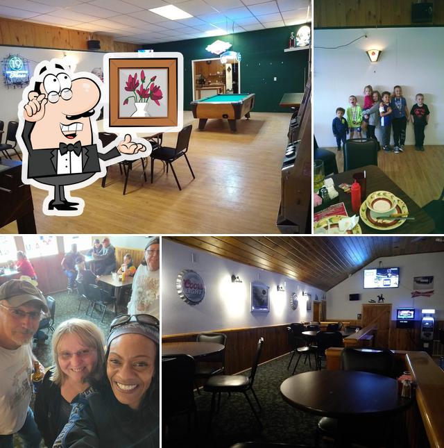 Tailgate Bar & Grill