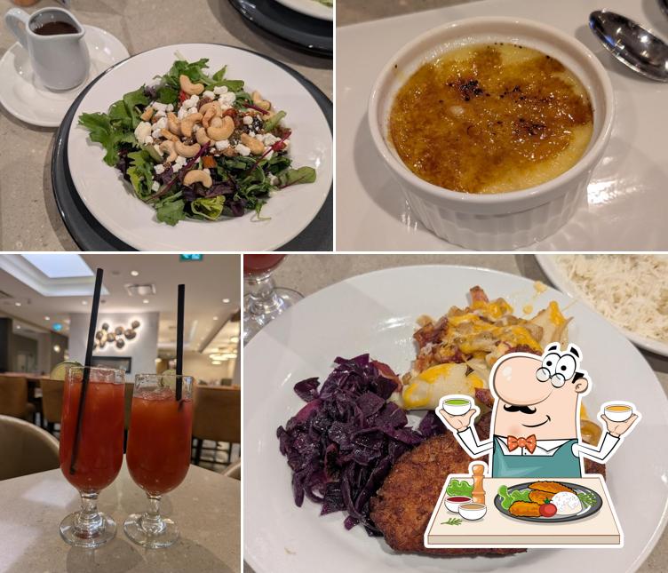 Arbor Kitchen & Bar