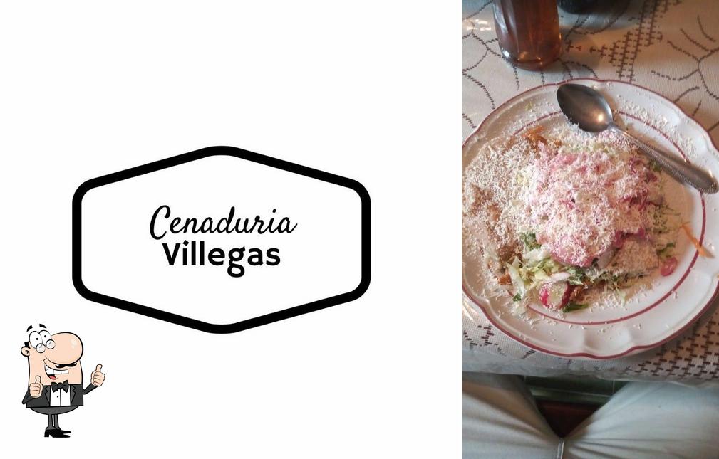 Cenaduria Villegas