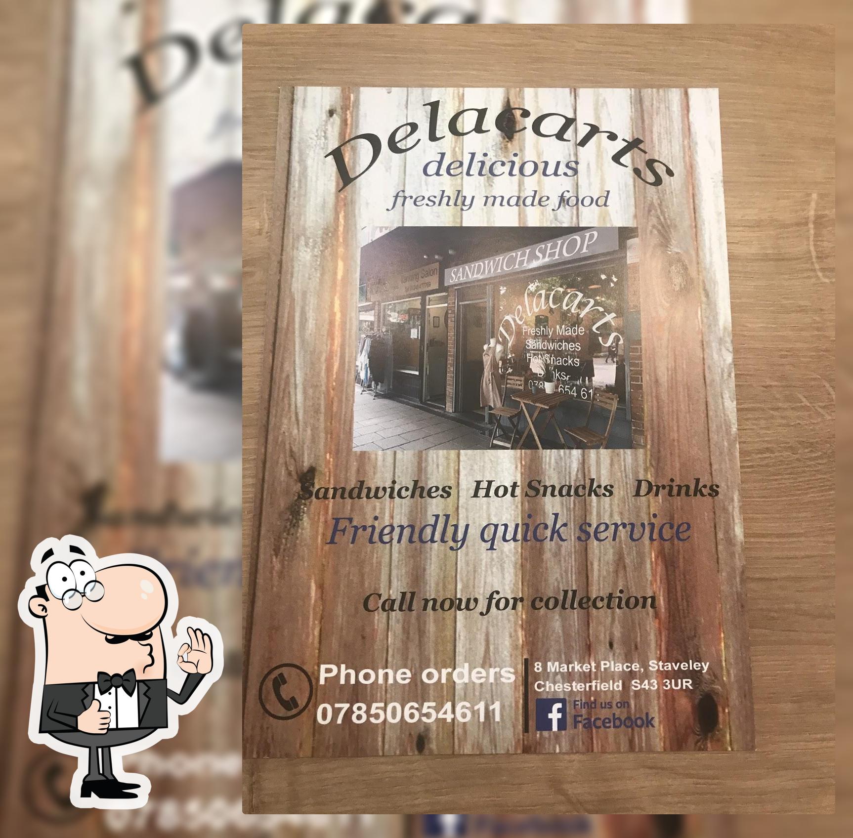 Delacarts