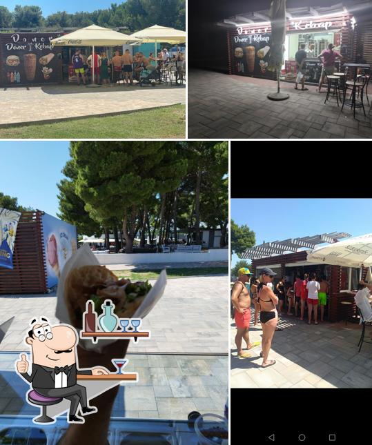 Döner Kebap Vodice