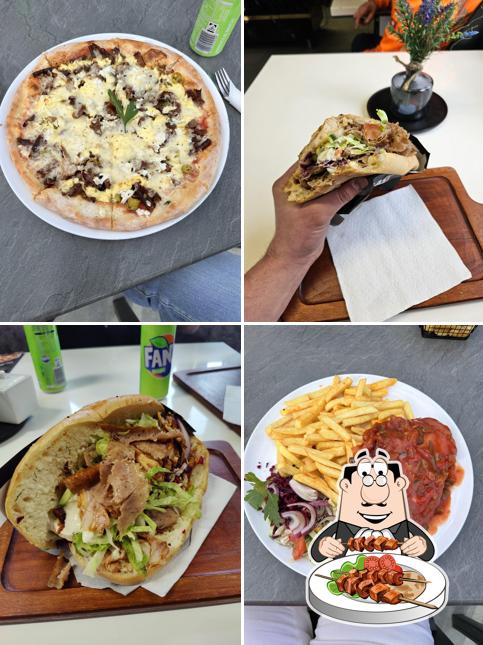Döner Palast by Halil