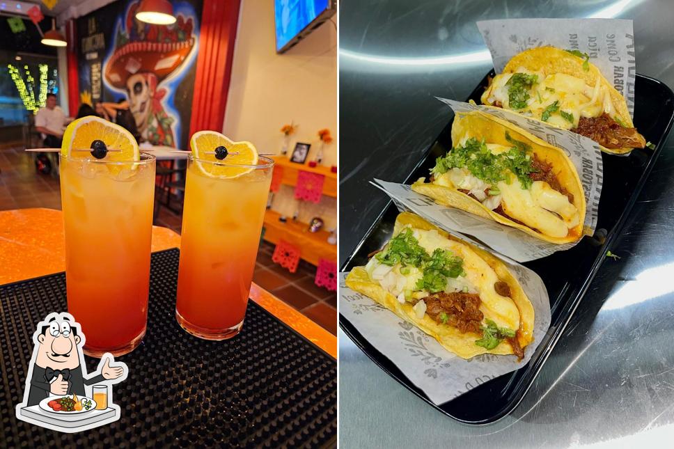 La Chingona Restobar