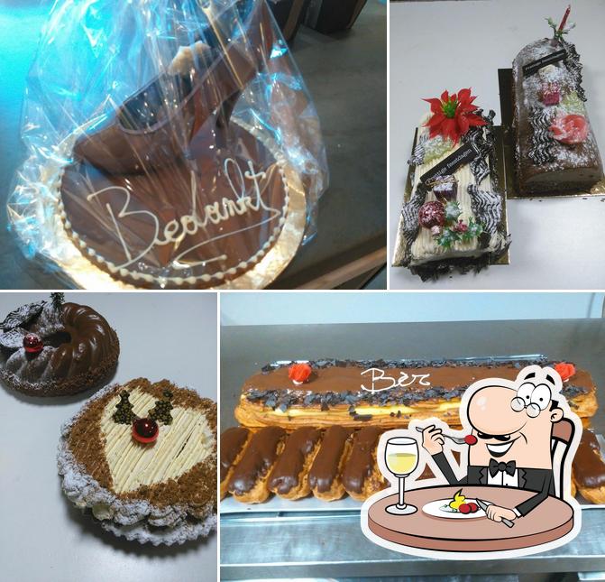 Bakkerij Luys NV