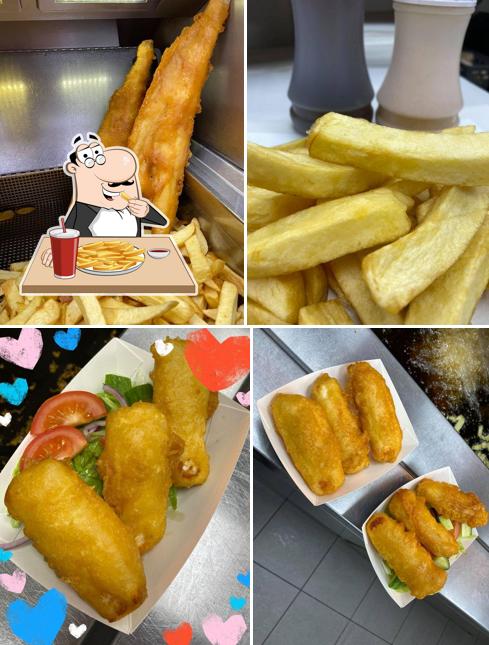 Plumtree Fish and Chips