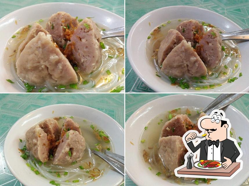 RAJA SOTO dan BAKSO