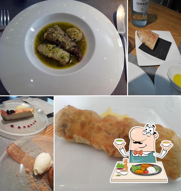 RQR Gastrobar