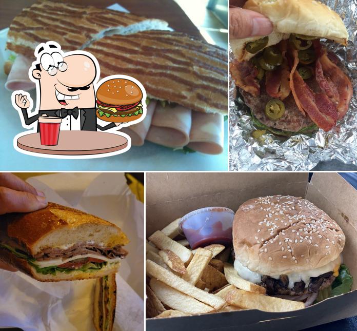 Smith Ranch Deli & Market