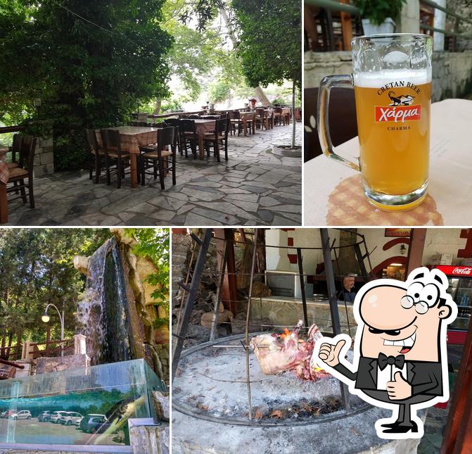 Taverna Koundourakis