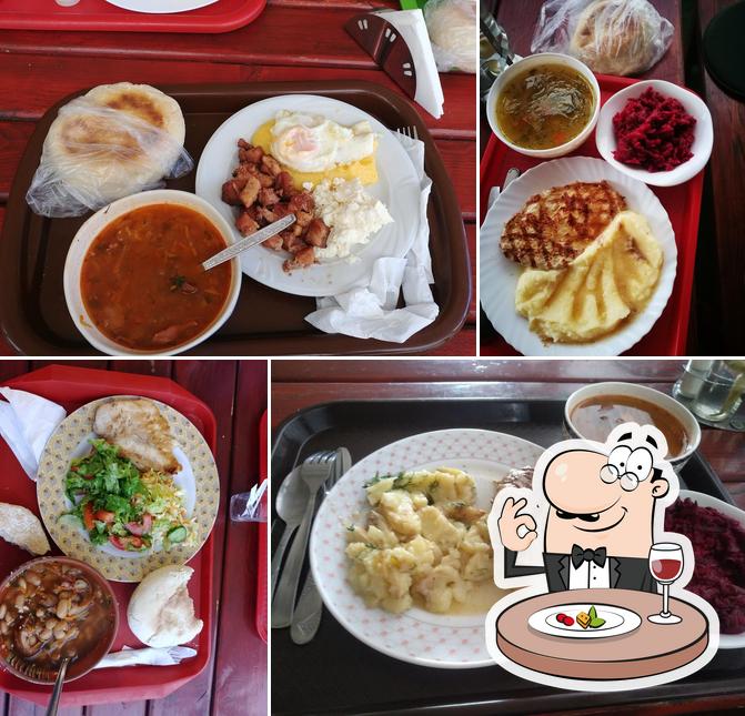Trattoria Limo