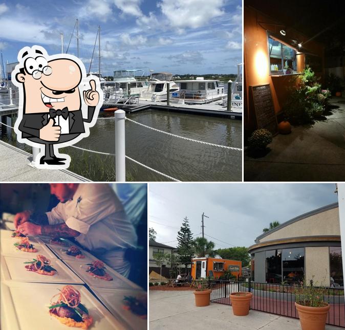 Uptown Scratch Kitchen