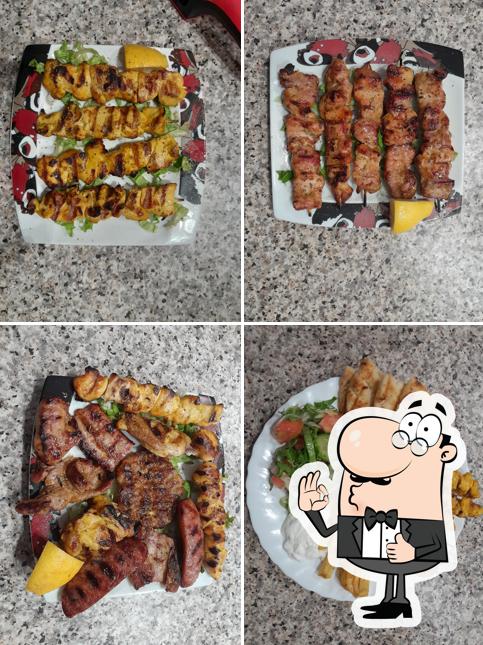 Vlora grill