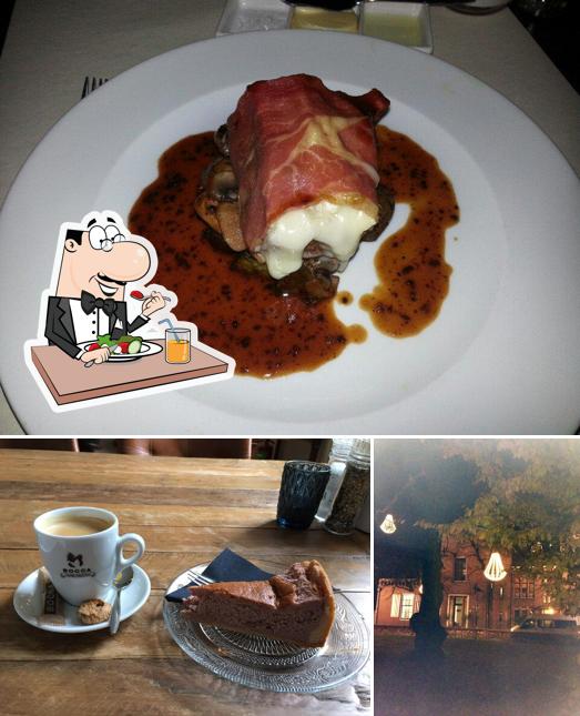 Restaurant Westerhout