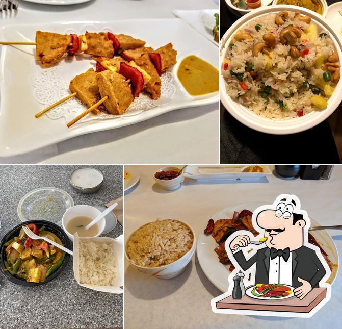Ye’s Asian Kitchen Authentic Chinese