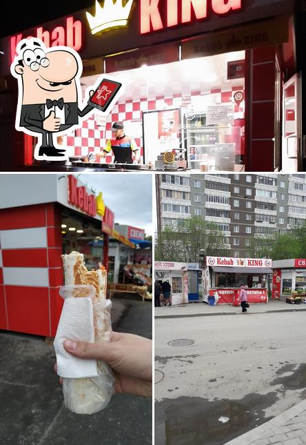 Kebab King