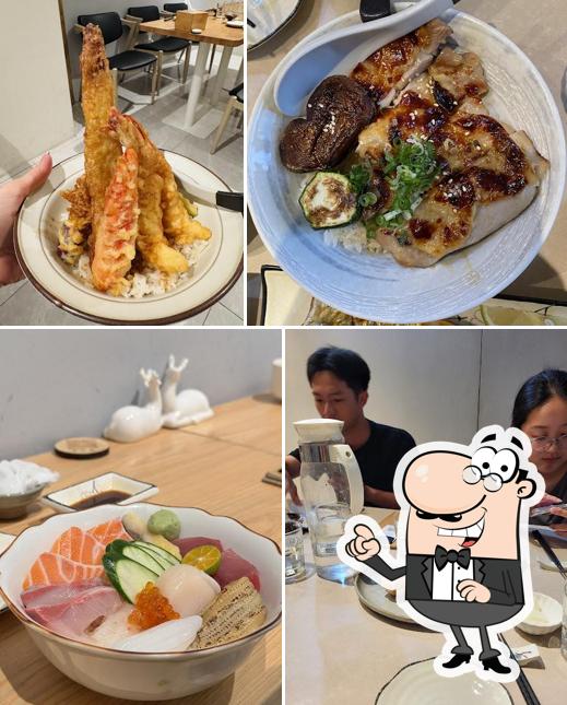 日漉料理屋